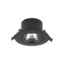 Nowodvorski EGINA LED 10550 Einbau-Downlight 1x5W/led 4000K 350lm IP20