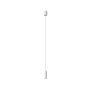 Nowodvorski FOURTY 10764 Pendelleuchte 1x10W/GU10 mini IP20