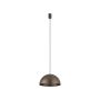 Nowodvorski HEMISPHERE 10618 Pendelleuchte 1x12W/gx53 1500lm IP20