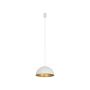 Nowodvorski HEMISPHERE 10701 Pendelleuchte 1x12W/gx53 900lm IP20