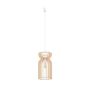 Nowodvorski KYMI 10570 Pendelleuchte 1x25W/e27 4600lm IP20