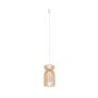 Nowodvorski KYMI 10571 Pendelleuchte 1x25W/e27 1200lm IP20