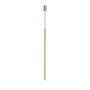 Nowodvorski LASER 1000 10446 Pendelleuchte 1x10W/G9 IP20