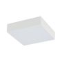 Nowodvorski LID SQUARE LED 10421 Deckenleuchte 1x25W/led 3000K 1100lm IP20