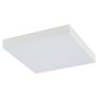 Nowodvorski LID SQUARE LED 10423 Deckenleuchte 1x50W/led 3000K 370lm IP20