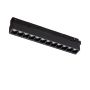 Nowodvorski LVM FOCUS LED 10644 Schienenstrahler 1x9W/led 4000K 600lm IP20