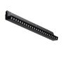 Nowodvorski LVM FOCUS OUT LED 10645 Schienenstrahler 1x15W/led 4000K 700lm IP20