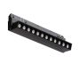 Nowodvorski LVM FOCUS OUT LED 10646 Schienenstrahler 1x9W/led 4000K 700lm IP20