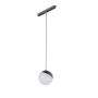 Nowodvorski LVM LID LED 8W 10153 Schienenstrahler 1x8W/LED 3000K 650LM IP20