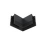 Nowodvorski LVM RECESSED HORIZINTAL CORNER 10158 Verbindungselement