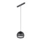 Nowodvorski LVM SLOT LED 8W 10155 Schienenstrahler 1x8W/LED 3000K 370LM IP20