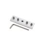 Nowodvorski LVM TRUCK BUCKLE CONNECTOR 10171 Verbindungselement