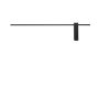Nowodvorski MOTIVE LED L 10313 Wandleuchte 1x17W/LED 3000K 510LM IP20