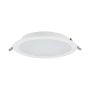 Nowodvorski MYKONOS LED 10542 Einbau-Downlight 1x18W/led 3000K 1200lm IP20