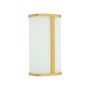 Nowodvorski PALMAS 10730 Wandleuchte 1x15W/LED 4000K 1000lm IP44