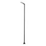 Nowodvorski PATHWAY 10633 Laterne 1x60W/led 4000K 560lm IP65