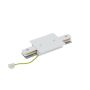 Nowodvorski PROFILE RECESSED POWER STRAIGHT CONNECTOR 10227 Verbindung mit Netzteil IP20
