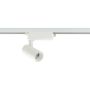 Nowodvorski PROFILE TINOS LED 10376 Schienenstrahler 1x7W/led 4000K 5900lm IP20