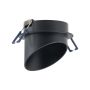 Nowodvorski SOLTA 10491 Einbau-Downlight 1x10W/gu10 IP20