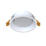 Nowodvorski UNO 10842 Einbau-Downlight 1x15W/gx53 IP20