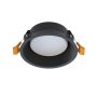 Nowodvorski UNO 10843 Einbau-Downlight 1x15W/gx53 IP20