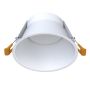 Nowodvorski UNO 10844 Einbau-Downlight 1x15W/gx53 IP20