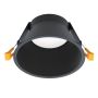 Nowodvorski UNO 10845 Einbau-Downlight 1x15W/gx53 IP20
