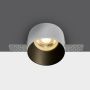 One Light The Trimless Chill Out 10105TR/B Einbau-Downlight 1x10W/GU10 IP20