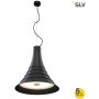 SLV BATO 1000435 Pendelleuchte 1x30W/LED 2700K 1450LM IP20