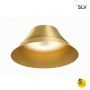 SLV BATO 1000442 Deckenleuchte 1x30W/LED 2500K 1900LM IP20