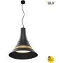 SLV BATO 1001350 Pendelleuchte 1x30W/LED 2700K 1450LM IP20