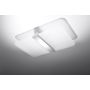Sollux AZALIA SL.1007 Deckenlampe 2x40W/G9 IP20