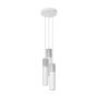 Sollux BORGIO SL.1080 Pendelleuchte 3x40W/GU10 IP20