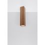 Sollux KEKE 30 SL.1041 Aufbau-Downlight 1x40W/GU10 IP20