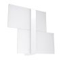 Sollux MASSIMO SL.1044 Wandleuchte 2x40W/G9 IP20