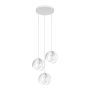 Sollux TULOS SL.1084 Pendelleuchte 3x60W/E27 IP20