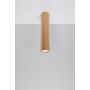 Sollux ZEKE 30 SL.1034 Aufbau-Downlight 1x40W/GU10 IP20