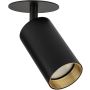 TK Lighting AMIS 10806 Spot 1x10W/GU10 IP20