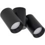 TK Lighting AMIS 10974 Deckenlampe 2x10W/GU10 IP20