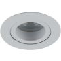 TK Lighting AURA 10572 Einbau-Downlight 1x10W/GU10 IP65