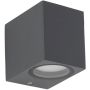 TK Lighting AXIS 10969 Wandleuchte 2x10W/GU10 IP44