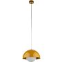 TK Lighting BONO 10275 Pendelleuchte 1x15W/E27 IP20