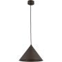 TK Lighting CONO 10037 Pendelleuchte 1x15W/E27 IP20