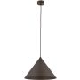 TK Lighting CONO 10038 Pendelleuchte 1x15W/E27 IP20
