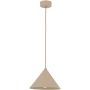 TK Lighting CONO S 10619 Pendelleuchte 1x15W/E27 IP20