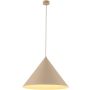 TK Lighting CONO XL 10622 Pendelleuchte 1x15W/E27 IP20