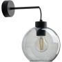 TK Lighting CUBUS 10243 Wandleuchte 1x15W/E27 IP20