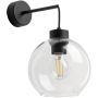 TK Lighting CUBUS 10245 Wandleuchte 1x15W/E27 IP20