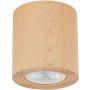 TK Lighting EVE 10121 Aufbau-Downlight 1x10W/GU10 IP20