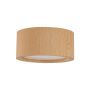 TK Lighting EVE 10123 Aufbau-Downlight 1x11W/GX53 IP20